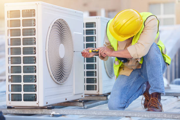 Professional HVAC in Bamberg, SC