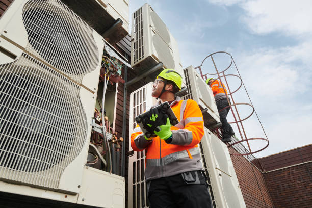 Professional HVAC in Bamberg, SC