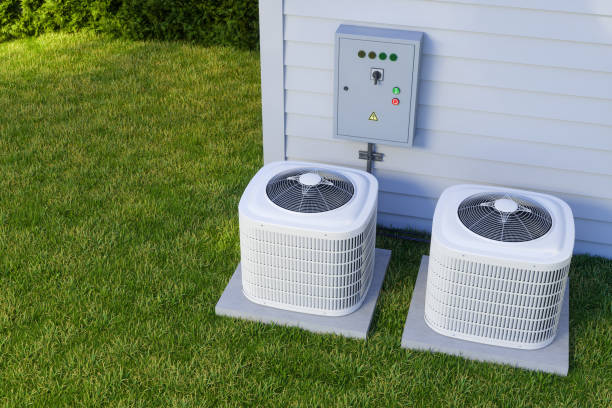 Best HVAC Companies Near Me  in Bamberg, SC