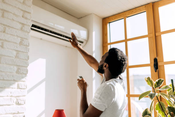Best Central Air Repair  in Bamberg, SC