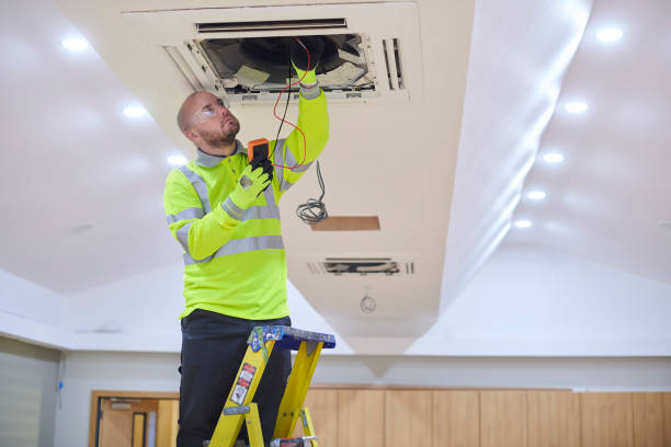 Best Ductless HVAC Repair  in Bamberg, SC