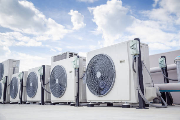 Best Best HVAC Companies  in Bamberg, SC