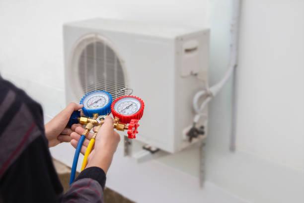 Best HVAC Emergency Services  in Bamberg, SC