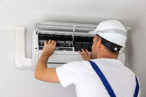 HVAC Air Duct Cleaning in Bamberg, SC