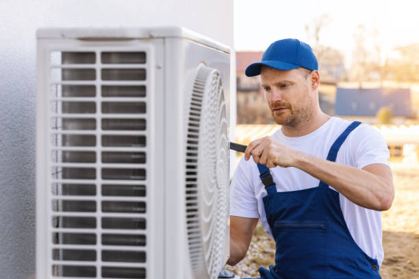 Best HVAC Air Duct Cleaning  in Bamberg, SC